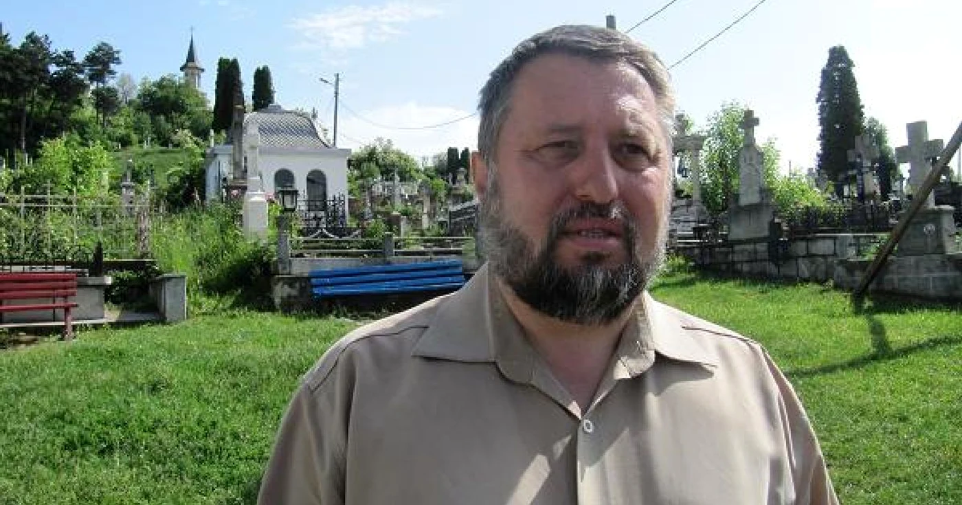 Troiţa Miresei