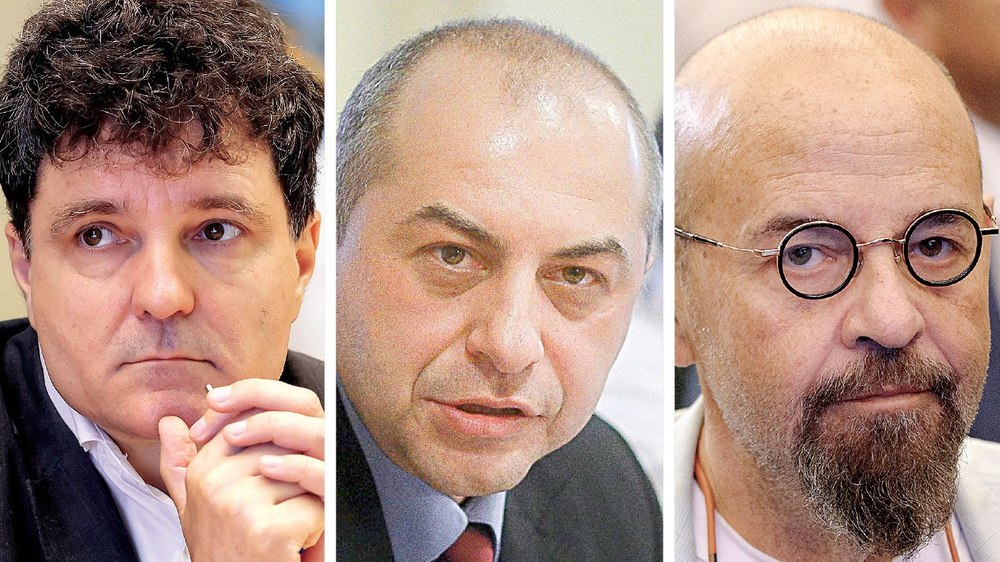 Sondaj. Nicușor Dan este primul în intențiile de vot ale electoratului bucureștean. Cine se clasează pe locurile doi și trei 