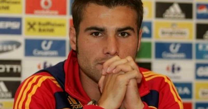 Adrian Mutu