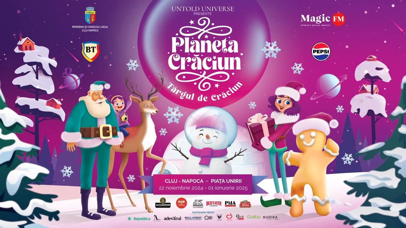 KV PLANETA CRACIUN, TARGUL DE CRACIUN jpeg