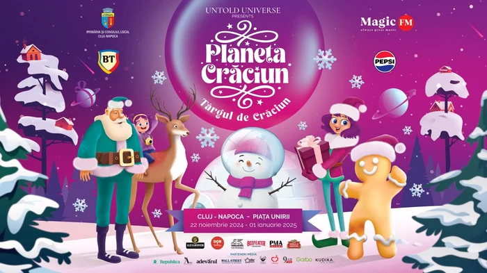 KV PLANETA CRACIUN, TARGUL DE CRACIUN jpeg