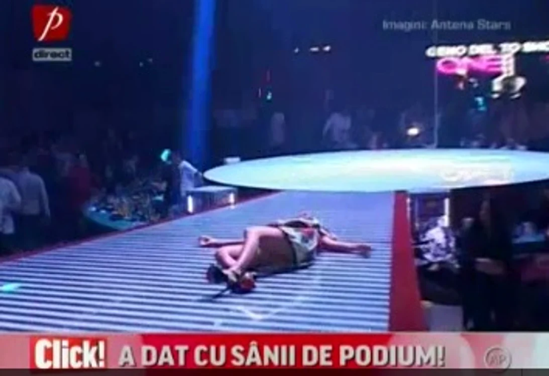 Simona Traşcă
