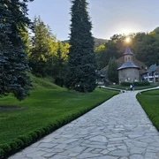Manastirea prislop Foto Daniel Guță ADEVĂRUL (27) jpg