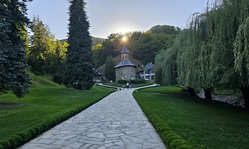 Manastirea prislop Foto Daniel Guță ADEVĂRUL (27) jpg