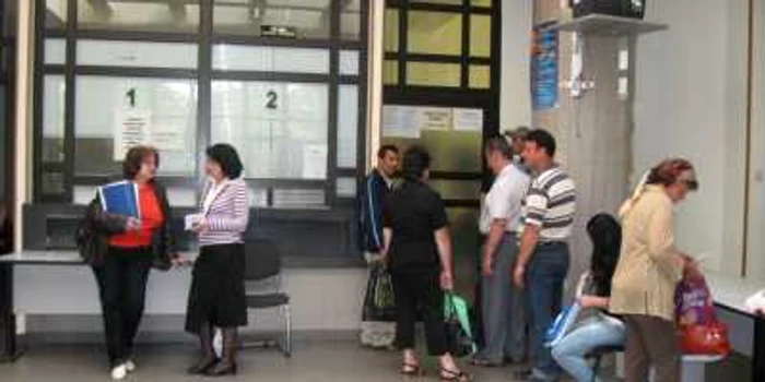 Şomerii sunt nemulţumiţi că AJOFM nu ivnesteşete mai mult în cursurile de recalificare