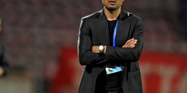 Adrian Mutu / FOTO Sport Pictures