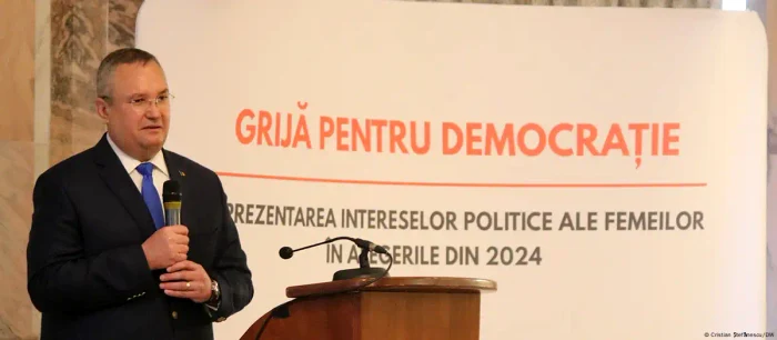 Nicolae Ciucă