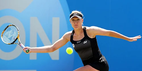 Elena Baltacha foto pa