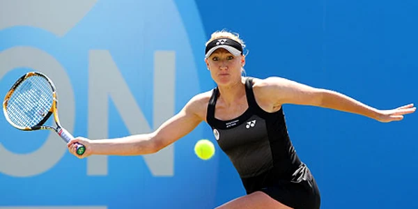 Elena Baltacha foto pa