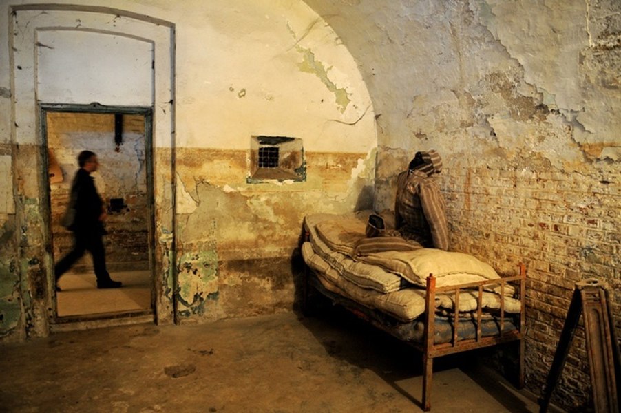 Infern al torturii comuniste, în patrimoniul UNESCO. Deținuții erau biciuiți până la moarte