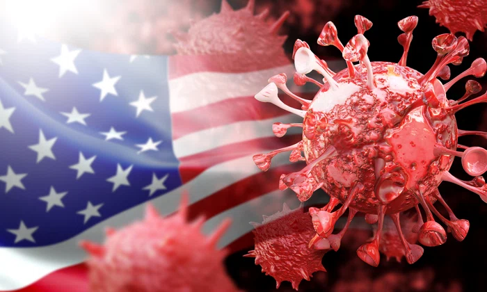 
    Serviciile americane de informații au ajuns la concluzia că noul coronavirus "nu a fost creat de om” foto: Shutterstock  