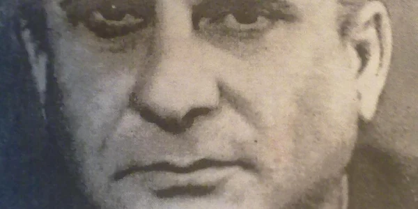 Dimitrie Stelaru, poet român (1917 - 1971)