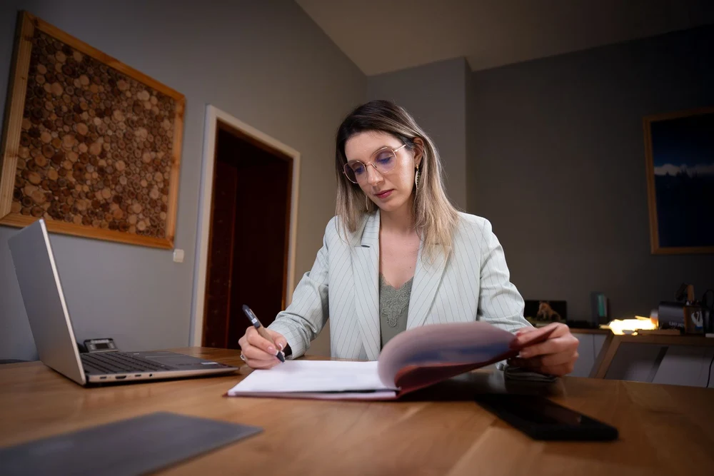 Ministrul Mediului merge mai departe cu reformele din Guvern. Diana Buzoianu a trimis către avizare proiectul privind reorganizarea Romsilva