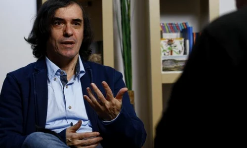 „Mă numesc Cărtărescu dintr o greşeală de transcriere la primărie“ jpeg