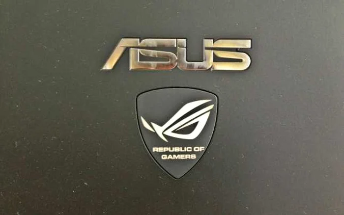 asus ROG