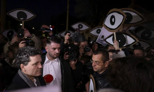 protest Cotroceni Nicusor Dan 03 foto Inquam Octav Ganea jpg