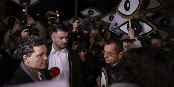 protest Cotroceni Nicusor Dan 03  foto Inquam Octav Ganea jpg