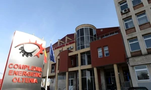 Sediul Complexului Energetic Oltenia Foto Adevărul