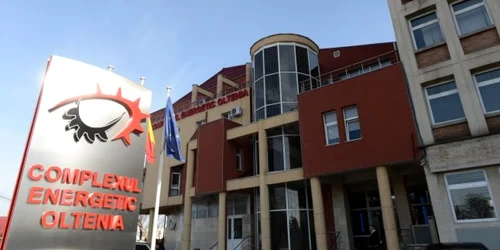 Sediul Complexului Energetic Oltenia Foto Adevărul