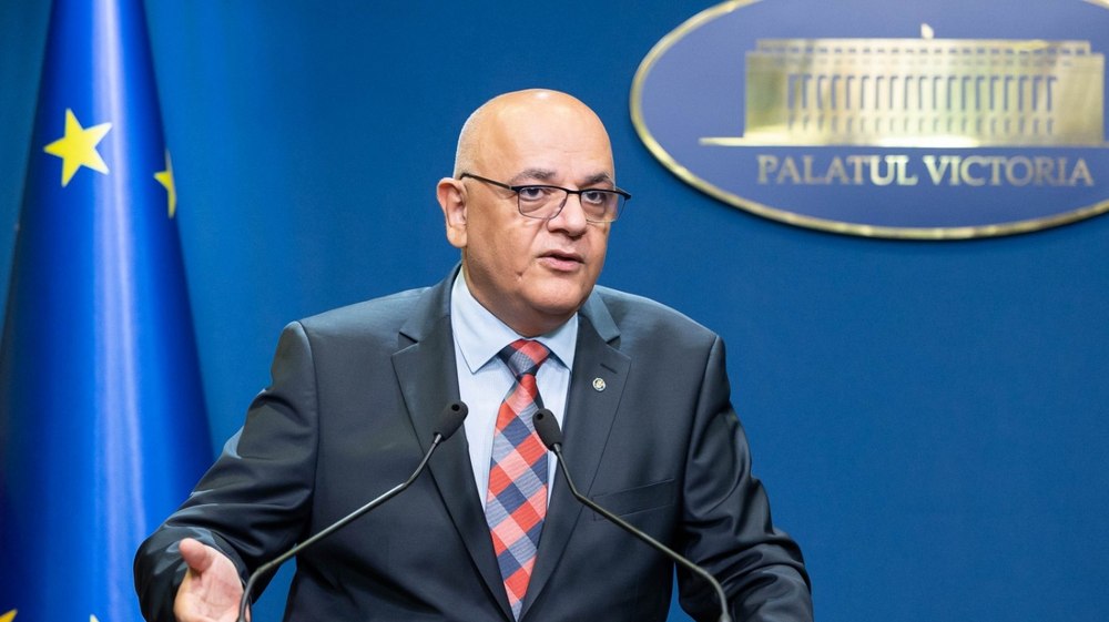 Arafat, despre bătrânii ascunși într-o casă în construcție din Tunari: „Nu e locaţie în care să fie oameni”