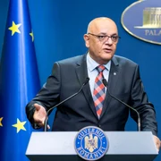 Raed Arafat FOTO gov.ro