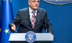 Raed Arafat FOTO gov.ro