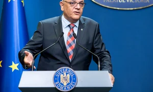 Raed Arafat FOTO gov.ro