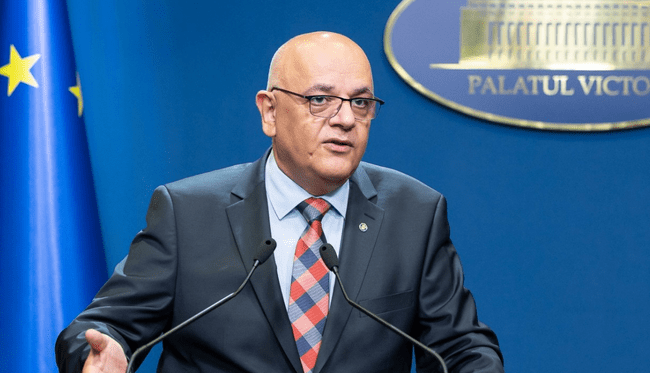 Raed Arafat: Programul naţional „Punct de prim ajutor. Fii salvator!” va fi lansat în curând