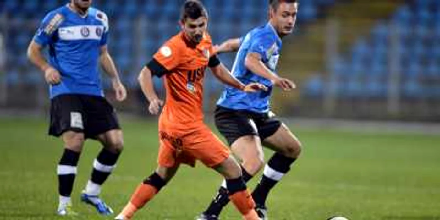 Pandurii vor pleca spre Austria