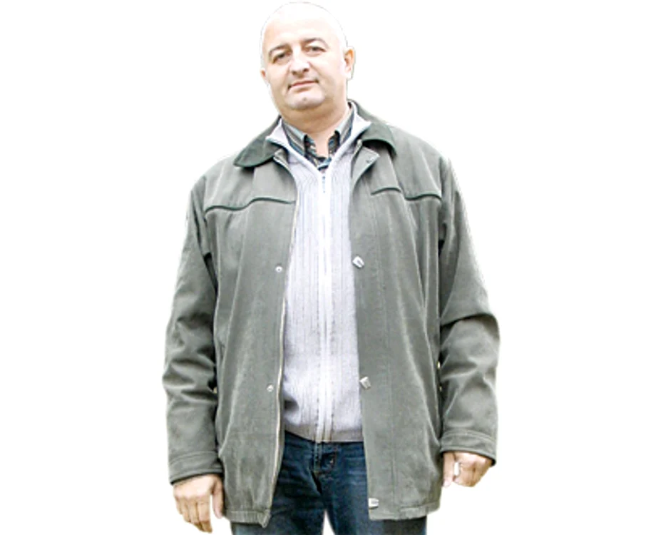 Hunedoara: PORTRET / Ioan Ciprian Hodor, director peste tigri şi lei