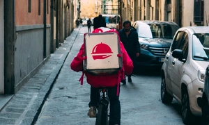 Livrator  Sursa Pixabay jpg