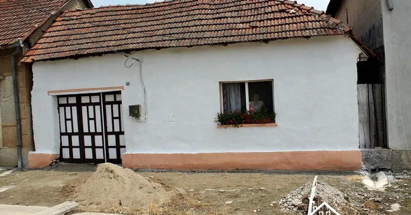 "Color the village" a transformat 29 de case din comuna Eftimie Murgu 