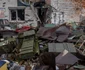 Trosteaneţ război în ucraina. FOTO Gettyimages