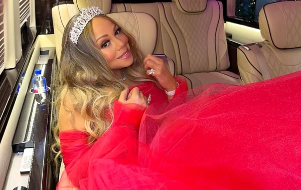 Mariah își pune la dispoziție penthouse-ul din New York (foto: Instagram)
