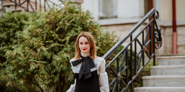 alina tiocan