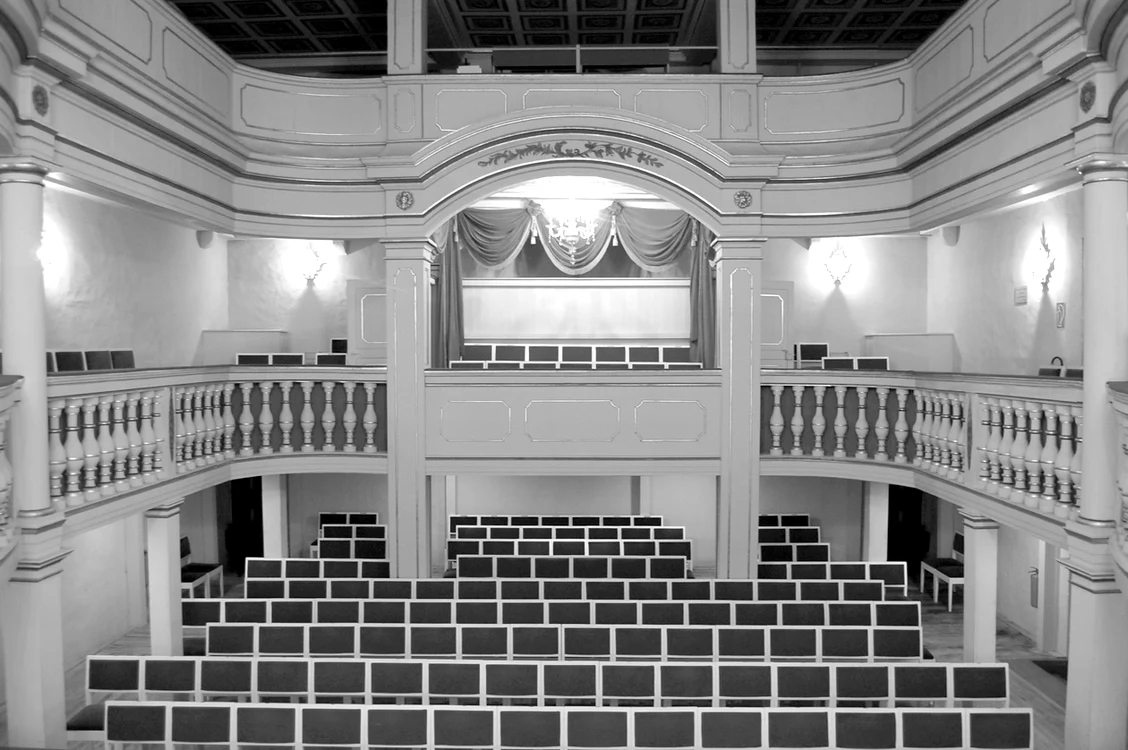 Teatrele naţionale: mall uri culturale sau centre de stimulare a imaginaţiei civice jpeg