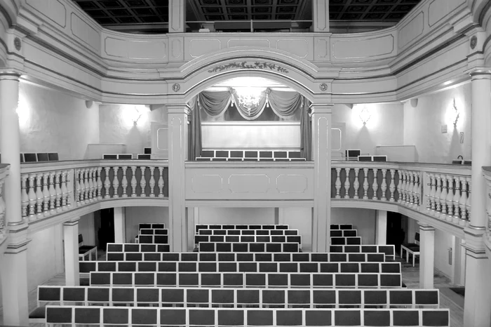 Teatrele naţionale: mall uri culturale sau centre de stimulare a imaginaţiei civice jpeg