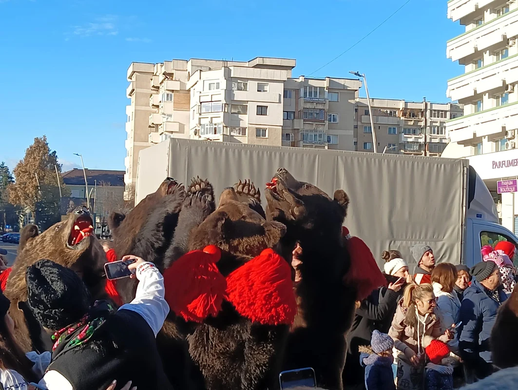 Alaiul Datinilor și obiceiurilor Bacău FOTO MA (7) jpg