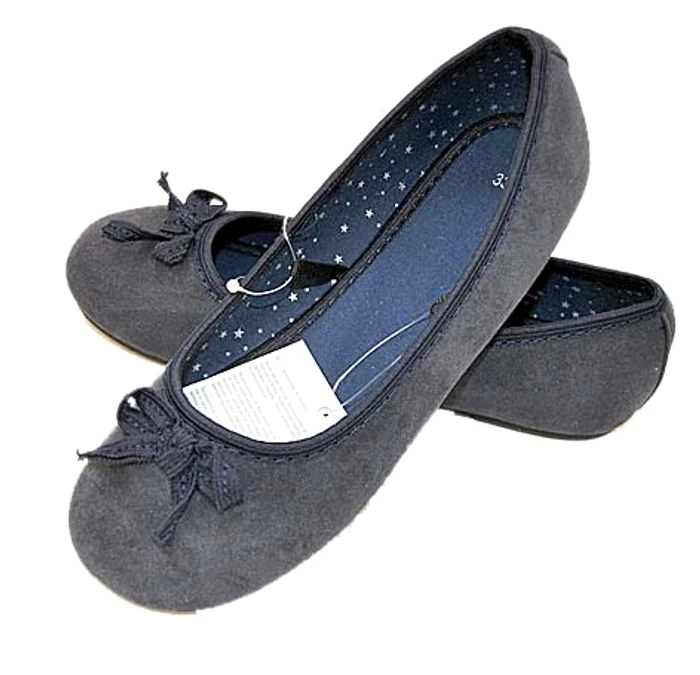 Balerini: 23 lei Magazin: Carrefour 