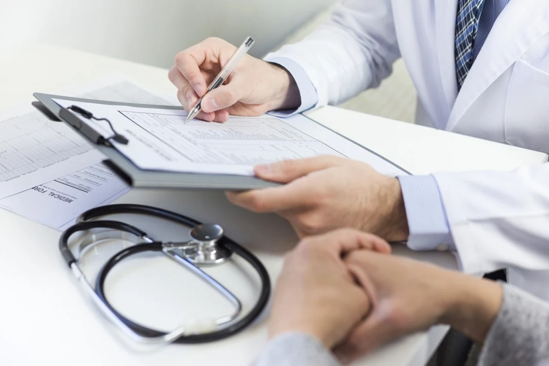 Se cheltuie anual aproximativ 5 miliarde de lei pentru concedii medicale Foto: Arhivă