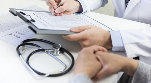 concediu medical