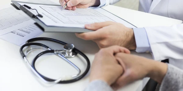concediu medical