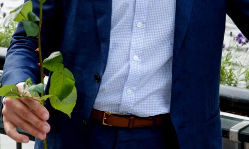 Rowan Atkinson photo call jpeg