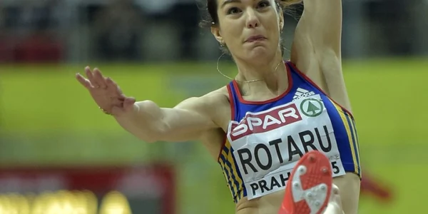 alina rotaru foto ap