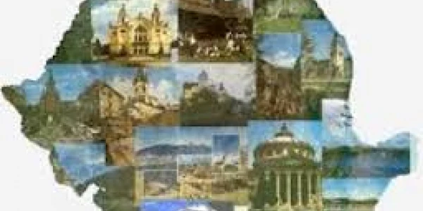 Romania 
