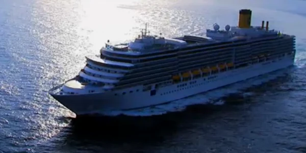 Costa Deliziosa