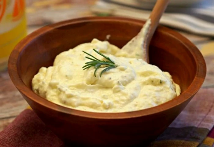 O rețetă mai specială de piure, o alternativă delicioasă la cel de cartofi.clickpoftabuna.ro