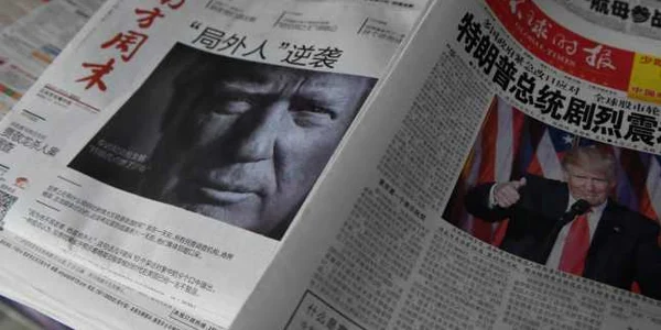 Trump