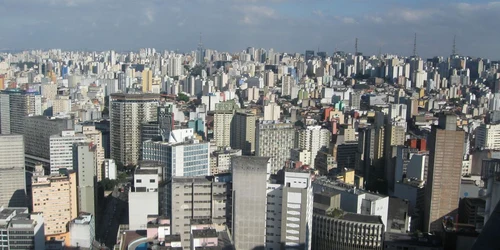 Sao Paolo