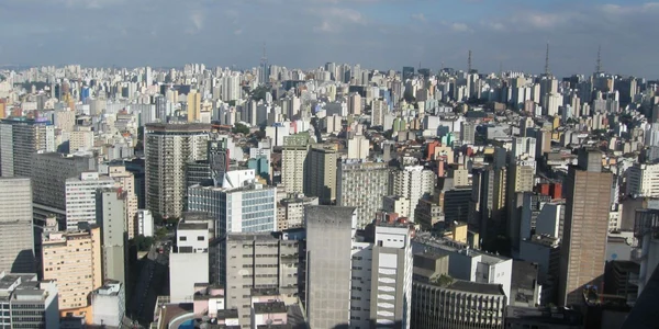 Sao Paolo